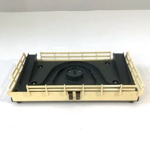 Vintage Lionel Train Horse Corral #3356 WORKS O Scale Model Railroad Accessory